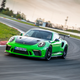Illustration for article titled Put These Very Good 2019 Porsche 911 GT3 RS Photos In Your Life